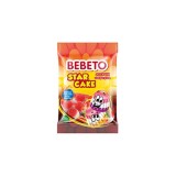 BEBETO STAR CAKE ŞD 30GX24X6 / CTN